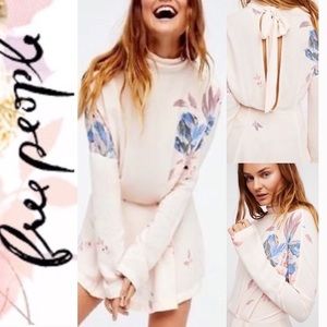Free people Gemma tunic